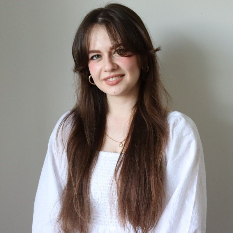 Mariia Archibasova profile picture