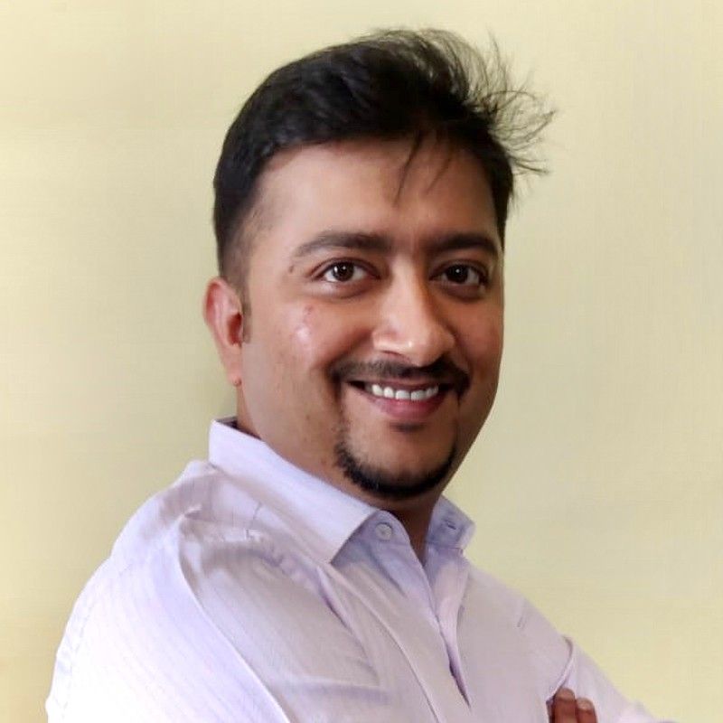 Sourish Chatterjee profile picture