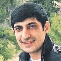 Alex Simenduev profile picture