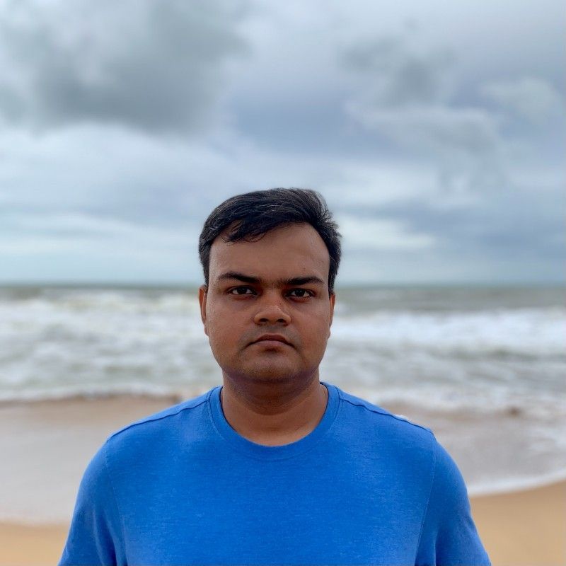 Arnab Pal profile picture