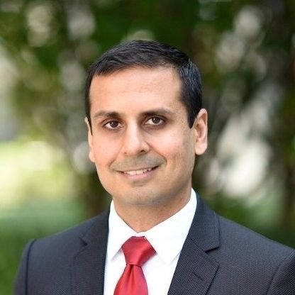 Kison Patel profile picture