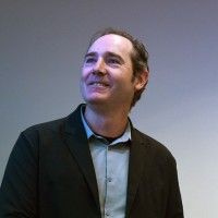 Joel Varty profile picture