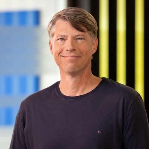 Benjamin Perkins profile picture