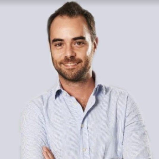 Giuseppe Manzione profile picture
