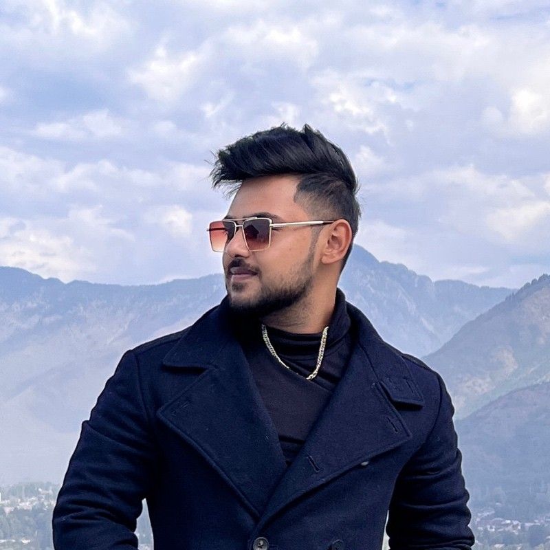 Rishabh Amga profile picture