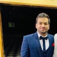 Aditya Picha profile picture