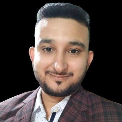 Atul Prakash profile picture