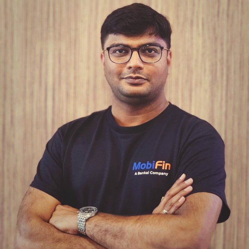 Chirag Mehta profile picture