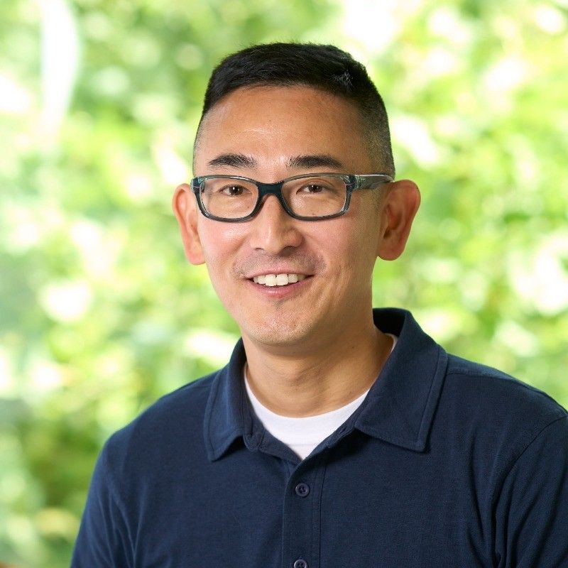 Albert Cho profile picture