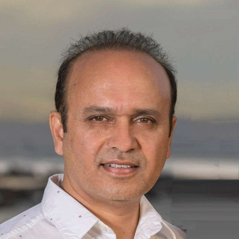 Mahesh Kheny profile picture