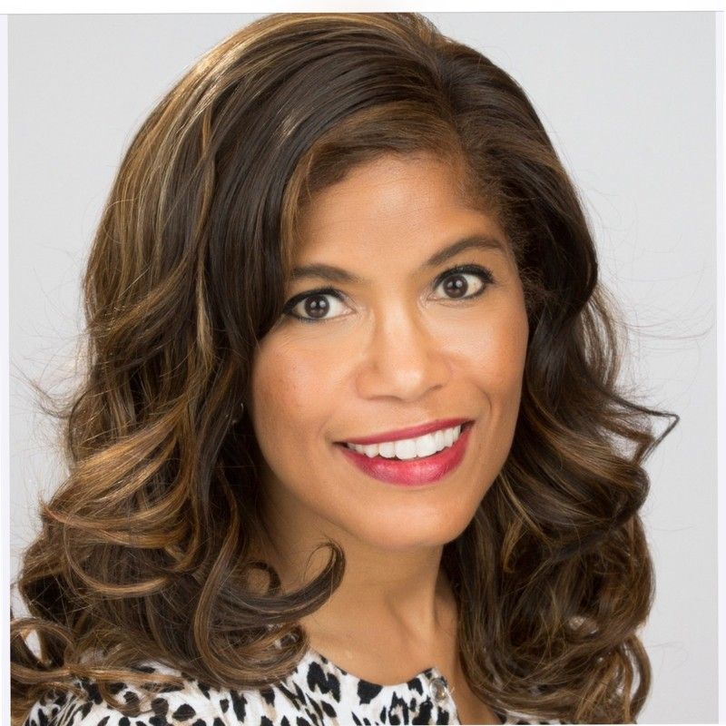 A Renee Perry profile picture