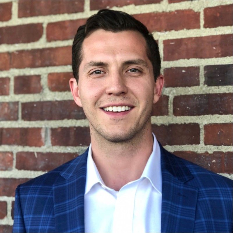 Brad Carlisle profile picture