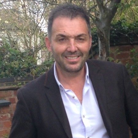 Paul Stanfield profile picture