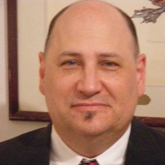 Mark Wendt profile picture