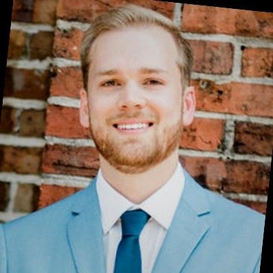 Thorpe Daley Pmp profile picture