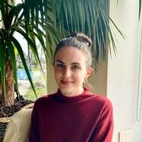 Sasha Bennett profile picture
