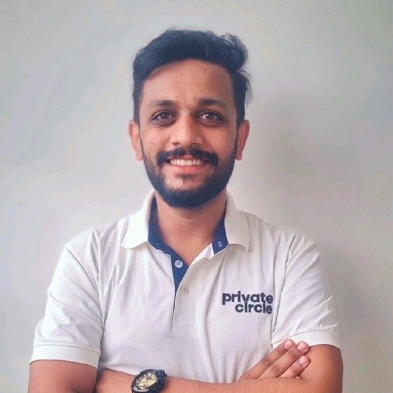 Sumanjan Kumar C S profile picture