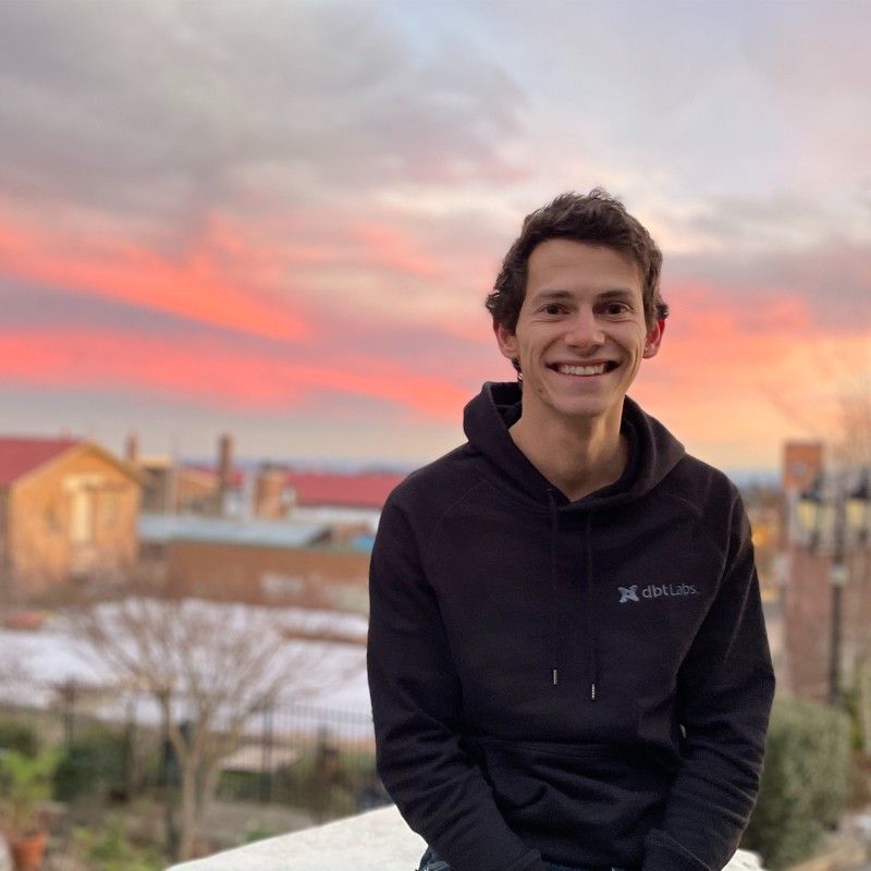 Alex Dinsmoor profile picture