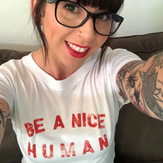 Mandy Evans profile picture