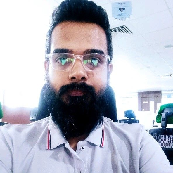 Mandar Tulankar C S A M 6 Sigma Green Belt profile picture