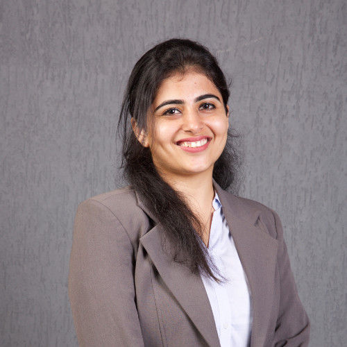 Rashmi Haswani profile picture