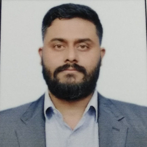 Amit Jha profile picture