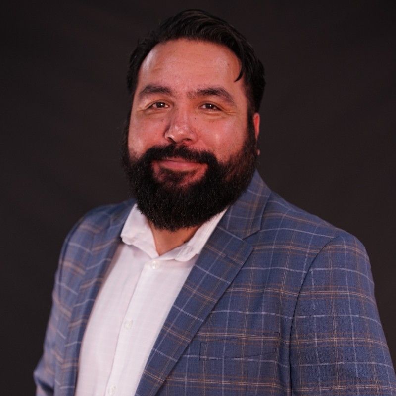 Adrian Alvarado profile picture