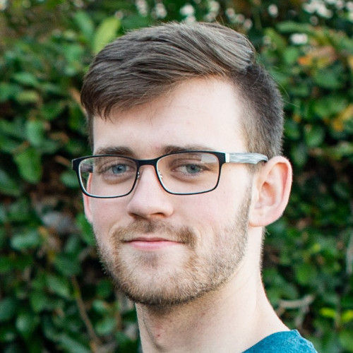 Stephen Luxford profile picture