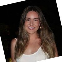 Allie Arnott profile picture