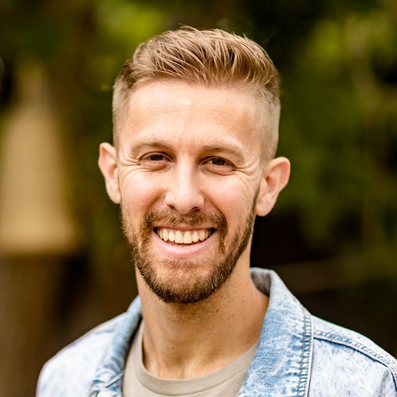 Sam Shaw profile picture