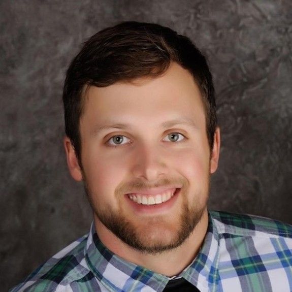 Grant Hartman profile picture