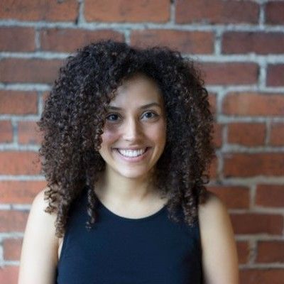 Abby Maldonado profile picture
