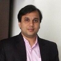 Pritesh Modi profile picture