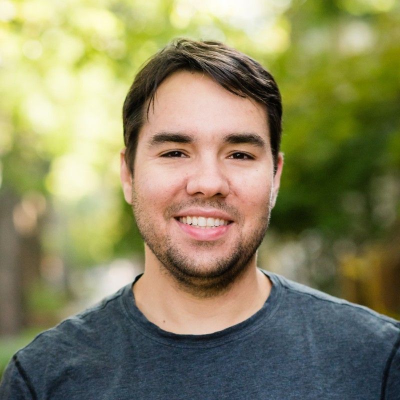 Craig Bennett profile picture