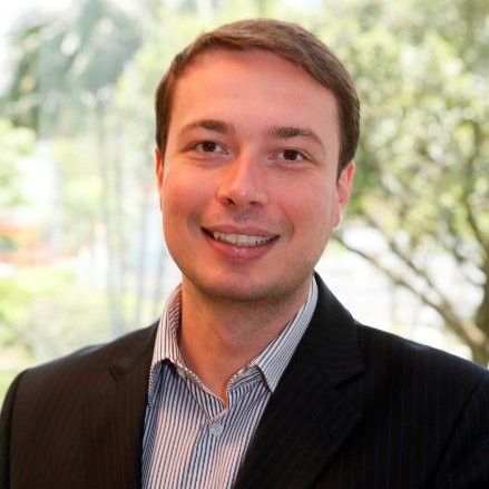 Paulo Busch profile picture