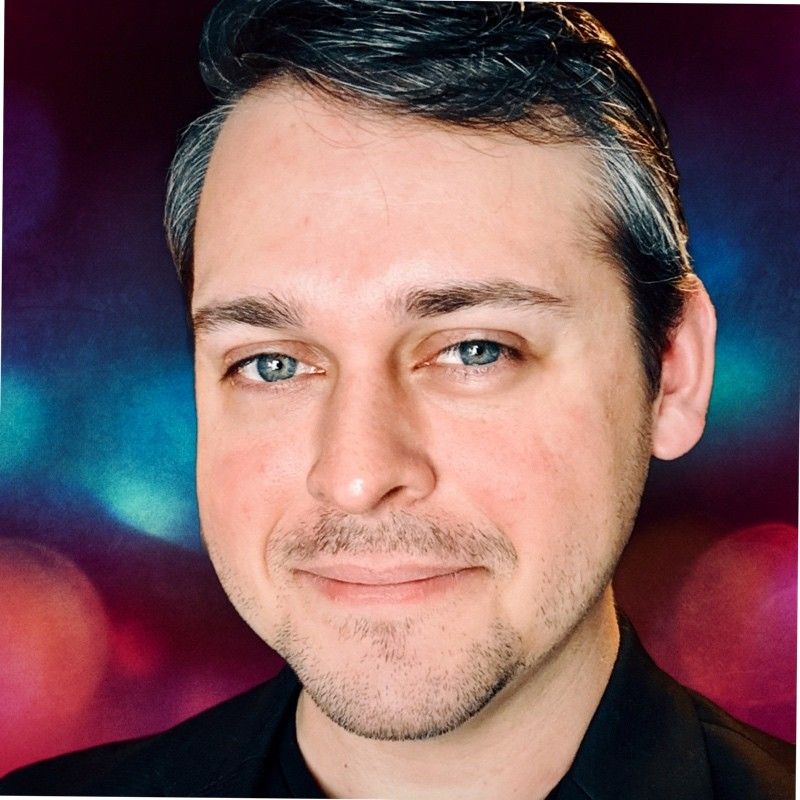 Jesse Vandenkooy profile picture