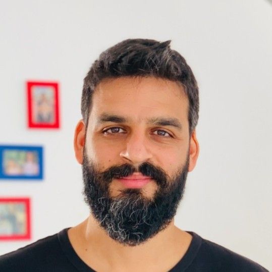 Shay Shitrit profile picture