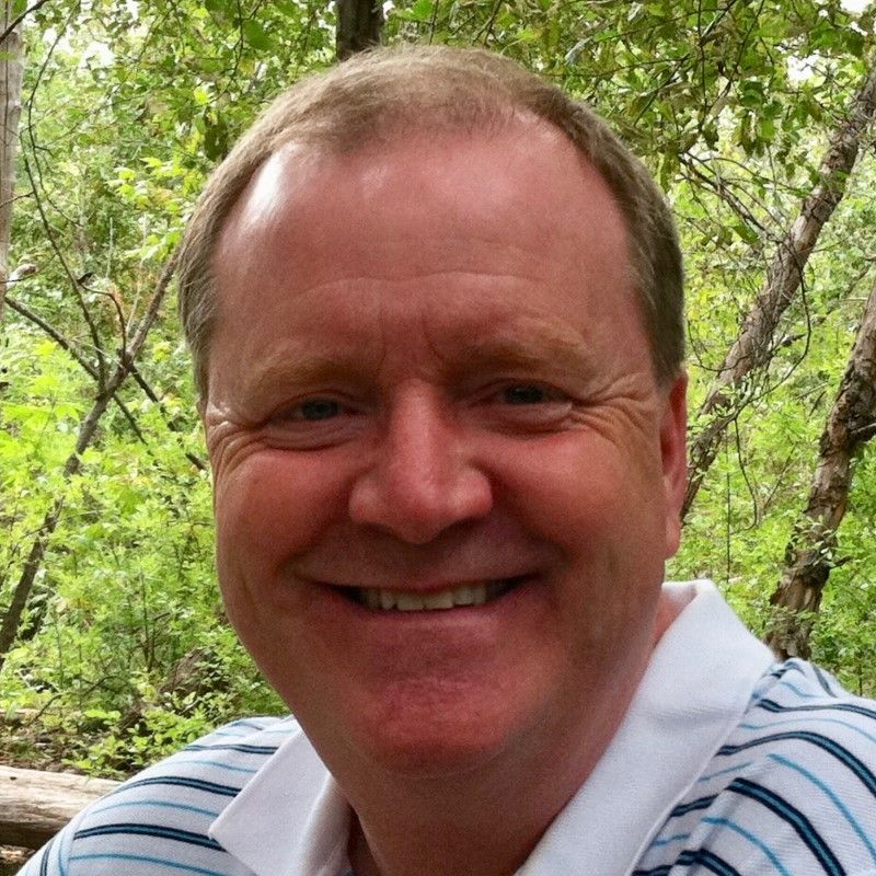 Bob Davis profile picture