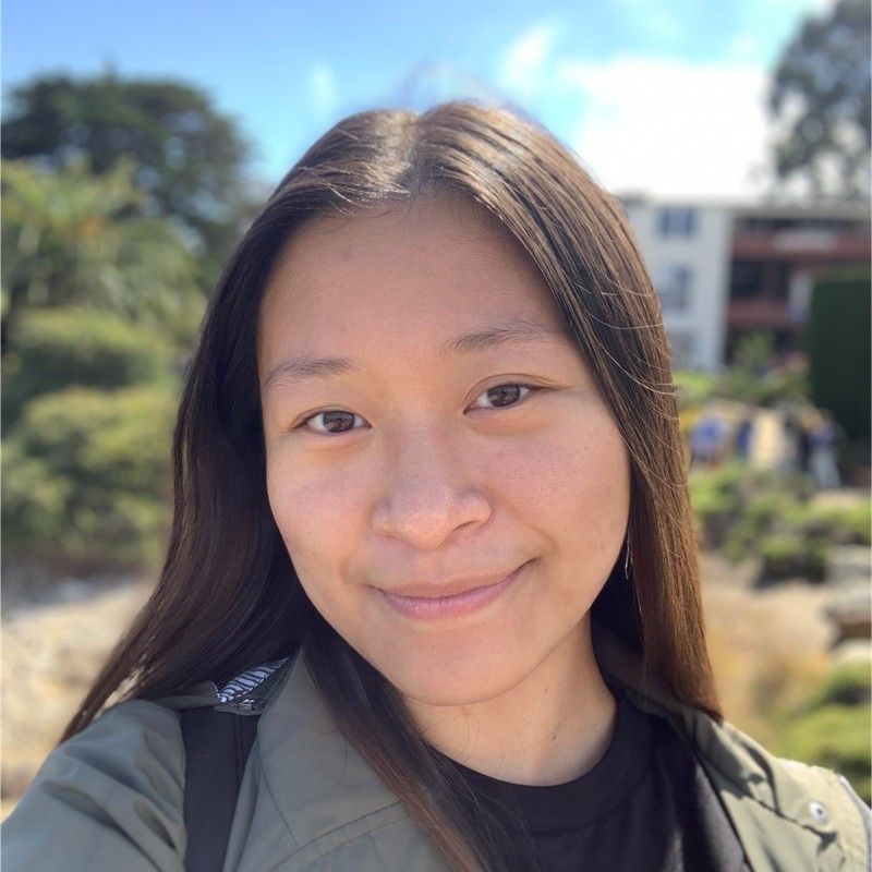 Carrie Chen profile picture