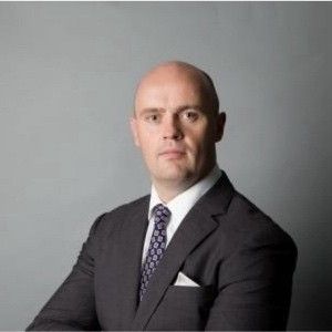 John Mullally profile picture