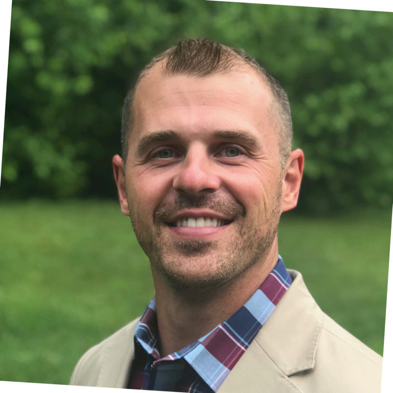 Christopher Scott profile picture
