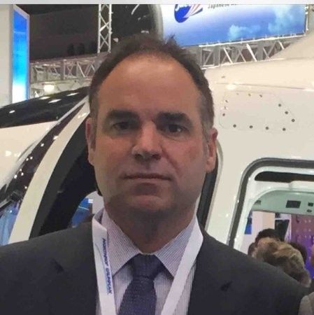 Michael Berecz profile picture