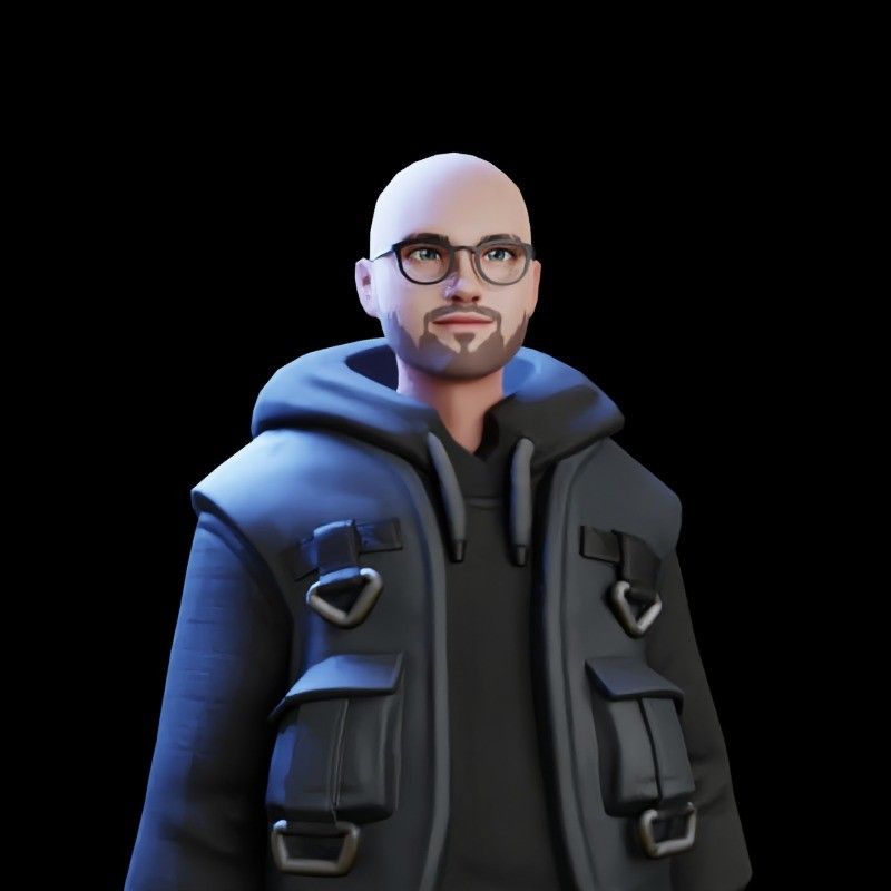 Jonathan Kaiser profile picture