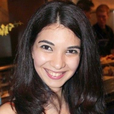Sanaz Hajizadeh Pmp Cspo Csm profile picture