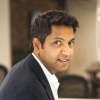 Vinay Mahadik profile picture