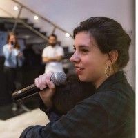 Jocasta Bortolacci profile picture
