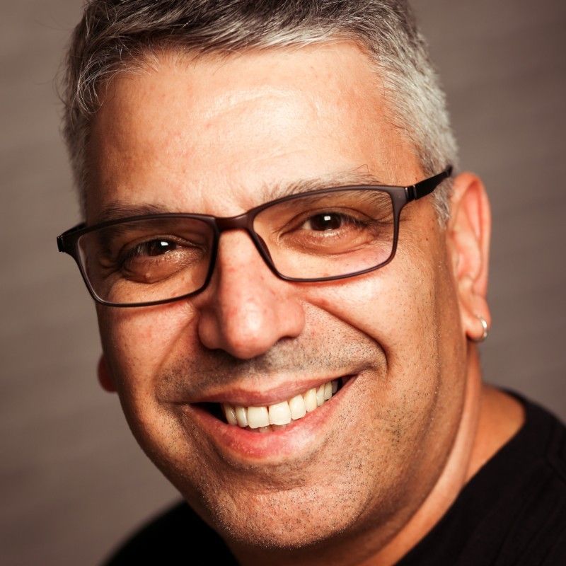 Asaf Saar profile picture