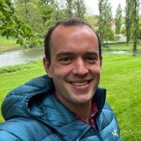 Dan Blackwell profile picture