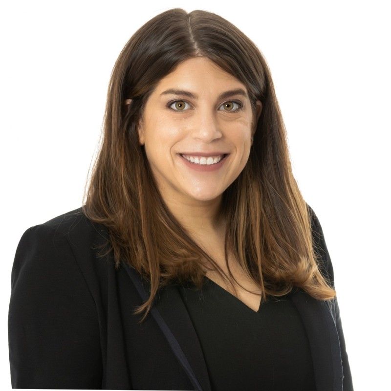 Perri Pomper profile picture