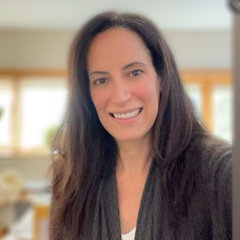 Marisa Linardos profile picture